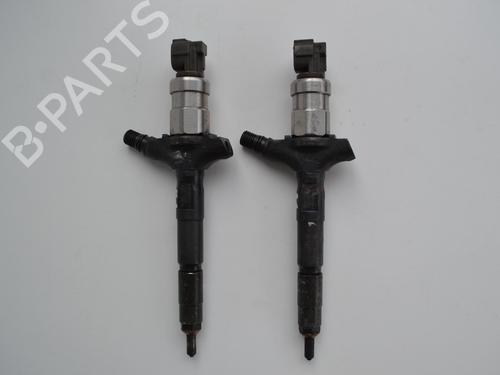 Used Injector OPEL SIGNUM Hatchback (Z03) 3.0 V6 CDTI (F48) (177 hp) 19941384