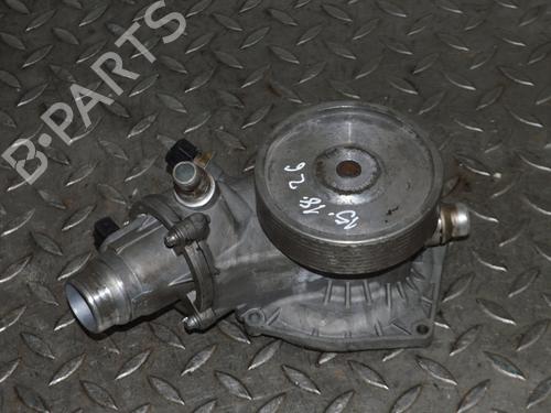 Used Auxiliary water pump BMW X5 (E70) M (555 hp) 14779900