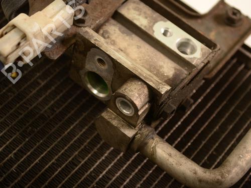 AC radiator SUBARU LEGACY IV Estate (BP) 2.0 D AWD (BPD) | BP19943457M32 
