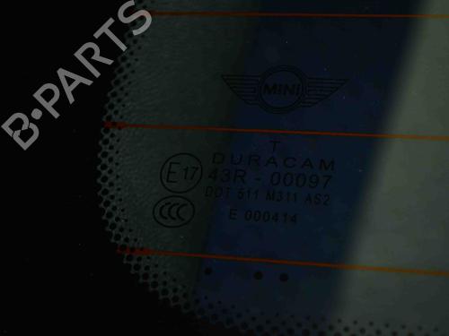 Tailgate MINI MINI (R56) Cooper SD | BP22357039C6 