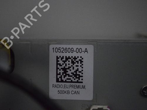 Electronic module TESLA MODEL S (5YJS) P100D AWD | BP16879428M83 