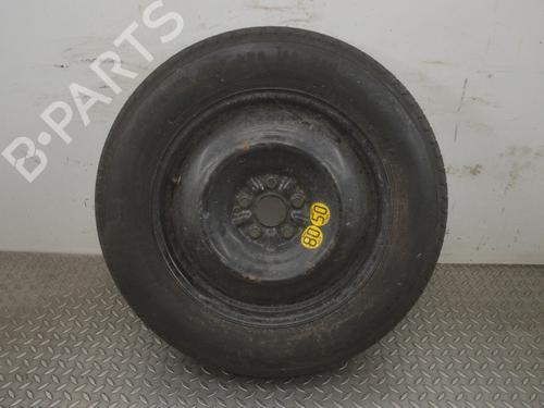 Reservehjul kit LEXUS RX (_L2_) 450h AWD (GYL25_, GYL26_, GYL25, GYL26, GYL25R, GYL26R) (313 hp) 17232719
