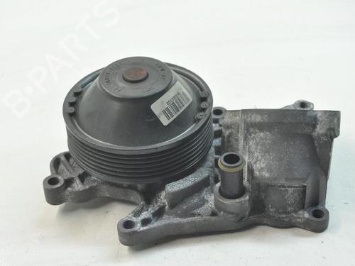Auxiliary water pump BMW 1 (E87) 120 d | BP14767081M111 