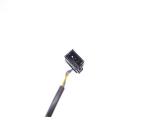 Seat buckle MERCEDES-BENZ S-CLASS (W221, V221) S 500 (221.071, 221.171) | BP14778092I32 
