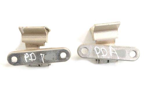 Used Hinge/Door check strap BMW 5 Gran Turismo (F07) 530 d (245 hp) 14785473