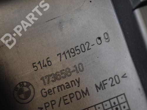 Other BMW 1 (E87) 118 d | BP8868988O1 
