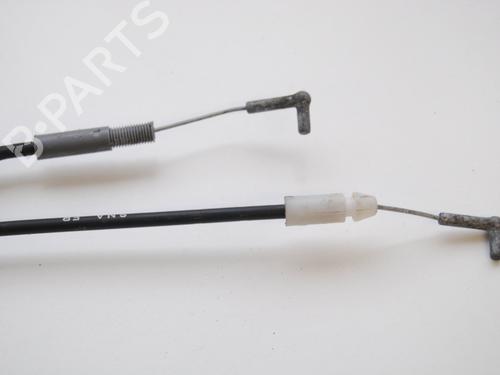 Front left lock HONDA CIVIC VIII Hatchback (FN, FK) 1.8 (FN1, FK2) | BP19941925C98 