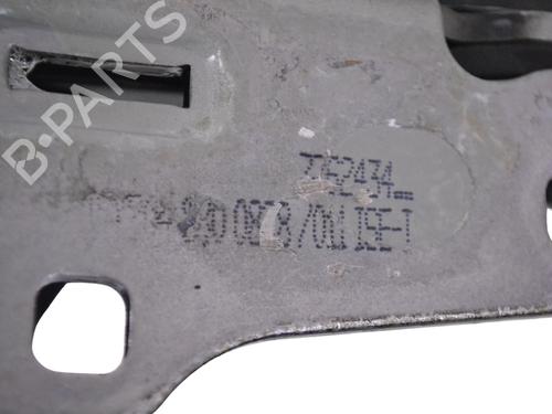 Hinge/Door check strap MERCEDES-BENZ CLS (C218) CLS 220 BlueTEC / d (218.301) | BP14802173C146 
