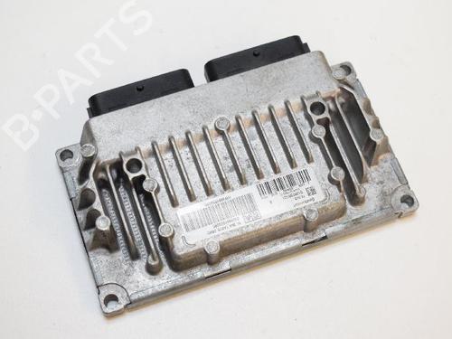 Used Gearbox control unit PEUGEOT 308 I (4A_, 4C_) 1.6 16V (120 hp) 27747441