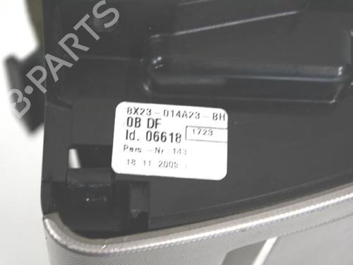 Luftventilen JAGUAR XF I (X250) 3.0 D | BP14817958I21 