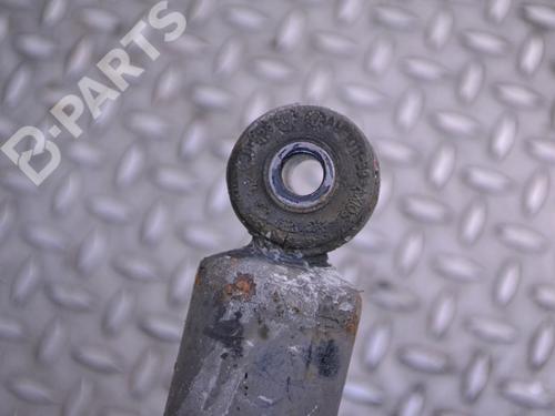 Left rear shock absorber DODGE NITRO 2.8 CRD 4WD | BP8863308M18 