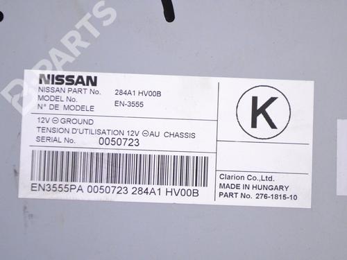 Electronic module NISSAN QASHQAI II SUV (J11, J11_) 1.2 DIG-T | BP9658316M83 