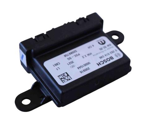 Electronic module FIAT 500X (334_) 1.3 (334.AXR11) | BP27824948M83