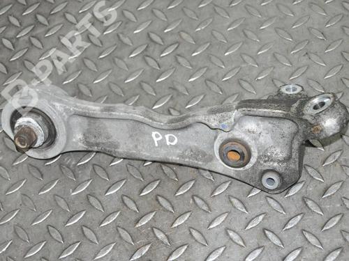 Used Right front suspension arm JAGUAR XF I (X250) 5.0 (385 hp) 7490255