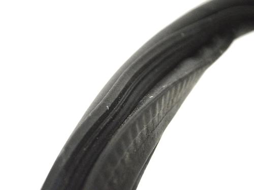Rubber door seal VW T-ROC (A11, D11) 1.5 TSI | BP14788006C142 