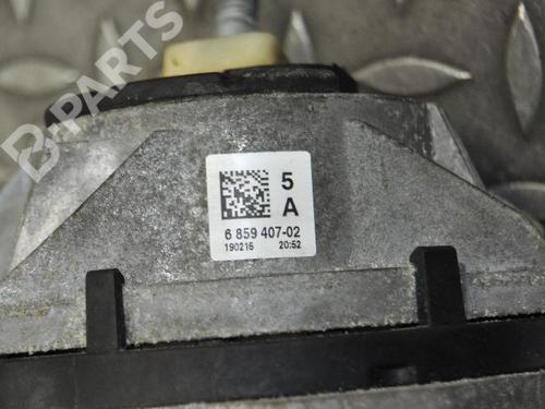 Engine mount BMW 3 (F30, F80) 318 i | BP8829106M89 