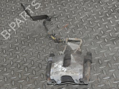 Used Left rear brake caliper JAGUAR XK II Coupe (X150) 5.0 V8 (385 hp) 14772668