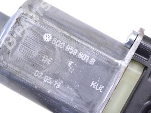 Right front window motor AUDI Q2 (GAB, GAG) 30 TDI | BP8863578E20
