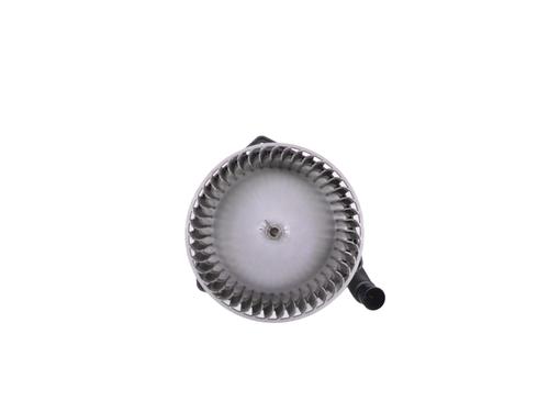 Used Heater blower motor SUBARU FORESTER (SH_) 2.0 D AWD (SHH, SHD, SHN) (147 hp) 11182334