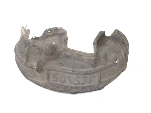 Used Wheel arch BMW 1 (F20) 116 i (136 hp) 14794152