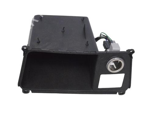 Glove box SSANGYONG KORANDO (CK) 2.2 Xdi 4WD (178 hp) 7655A5-34400