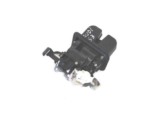 Tailgate lock AUDI A3 Convertible (8V7, 8VE) S3 quattro | BP8868514C101 