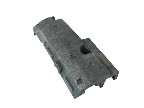 Crossmember JAGUAR S-TYPE II (X200) 2.7 D | BP16721907C162 