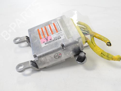 ECU airbags SUBARU LEGACY IV Estate (BP) 2.0 D AWD (BPD) | BP19943474M53 