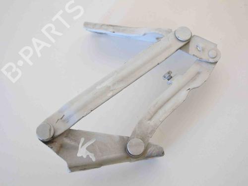 Dørhængsel/Dørbegrænser MERCEDES-BENZ SPRINTER 3-t Van (B906) 210 CDI (906.611, 906.613) (95 hp) 14813546