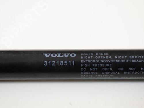 Tailgate lift support VOLVO XC90 I (275) D5 AWD | BP14814733C138 