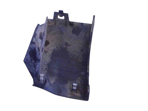 Front right wheel arch trim LAND ROVER RANGE ROVER EVOQUE (L538) 2.0 D | BP14806351C135