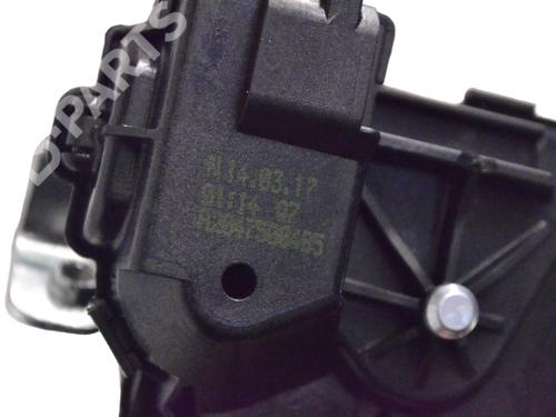 Tailgate lock MERCEDES-BENZ CLS (C218) CLS 220 BlueTEC / d (218.301) | BP11768576C101 