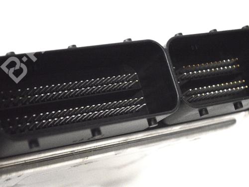 Engine control unit (ECU) BMW 5 (F10) 520 d | BP11254058M57 