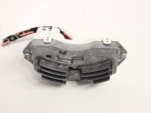Used Electronic sensor BMW X3 (F25) xDrive 35 d (313 hp) 14814102