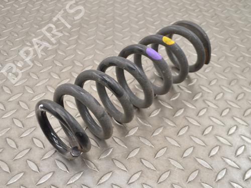 Used Shock absorber spring LEXUS RC (_C1_) 300h (AVC10_, AVC10R) (223 hp) 14794845