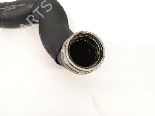 Intercooler pipe MERCEDES-BENZ B-CLASS Sports Tourer (W245) B 200 (245.233) | BP14813935M127 