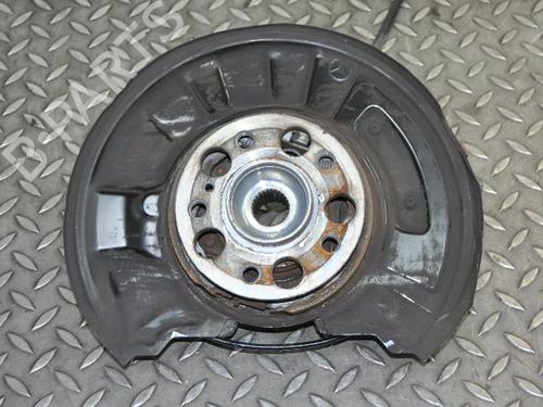 Right rear steering knuckle MERCEDES-BENZ E-CLASS Coupe (C207) E 350 CDI (207.322) | BP14810324M28 