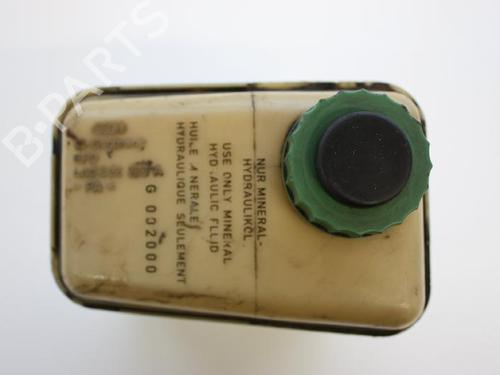 Power steering reservoir AUDI A8 D3 (4E2, 4E8) 4.2 quattro | BP14800168M117