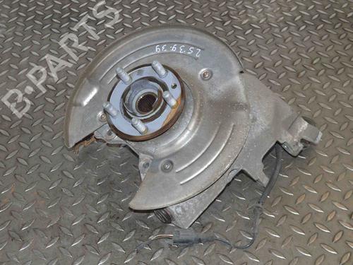 Used Right rear steering knuckle LAND ROVER RANGE ROVER VELAR (L560) 2.0 D240 SD4 4x4 (241 hp) 14784818