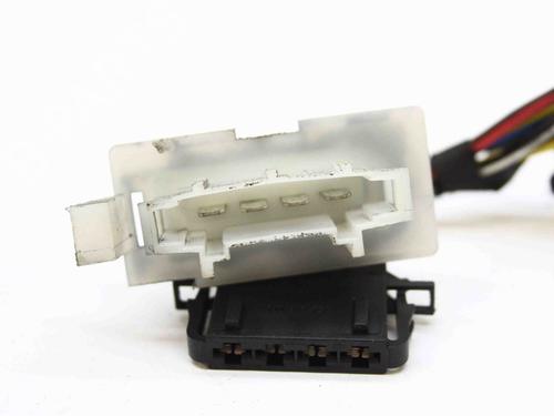 Heater resistor VW TOURAN (1T1, 1T2) 1.9 TDI | BP14813971M108