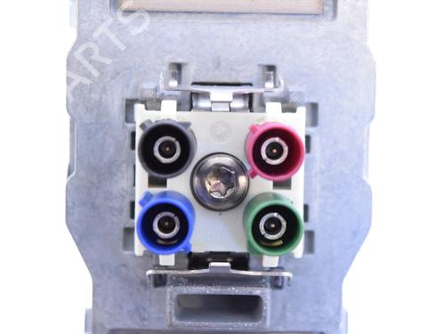 Antenna/Base MERCEDES-BENZ CLS (C218) CLS 250 CDI / BlueTEC / d (218.303, 218.304) | BP18314907C140 