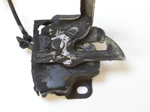 Used Hood lock HONDA CIVIC VIII Hatchback (FN, FK) 2.2 CTDi (FK3) (140 hp) 11830593