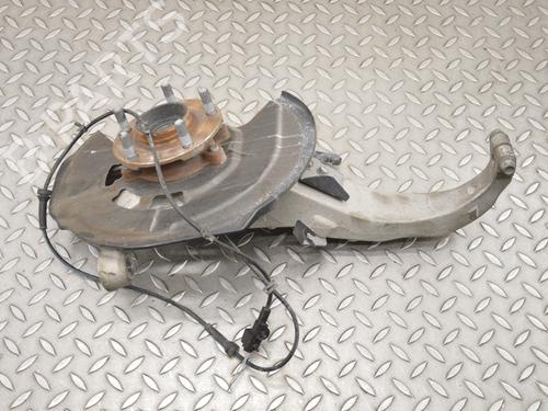 Used Left front steering knuckle INFINITI Q50 3.0 t (305 hp) 27823724
