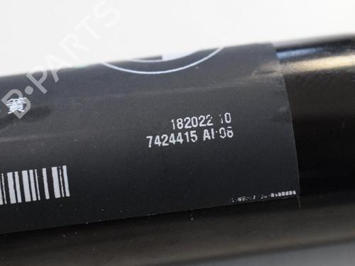 Tailgate lift support BMW X4 (G02, F98) xDrive 30 d | BP28546674C138 