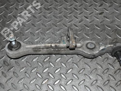 Used Left front suspension arm AUDI A4 B7 Avant (8ED) 2.7 TDI (180 hp) 7488876