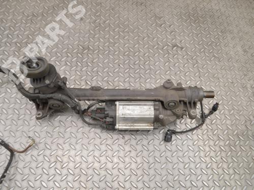 Steering rack PORSCHE 911 (997) 3.6 Carrera | BP9658241M22 