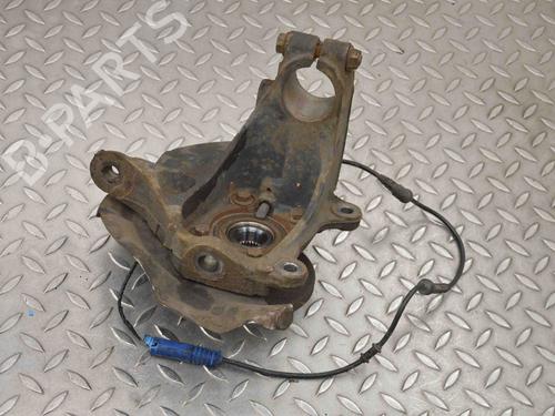 Left front steering knuckle MINI MINI (R56) Cooper D | BP14801212M25 