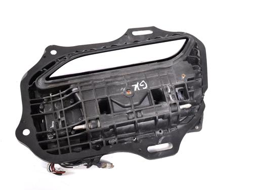 Used Rear left exterior door handle Rear left exterior door handle TESLA MODEL S (5YJS) 85 (367 hp) 8350086 8350086