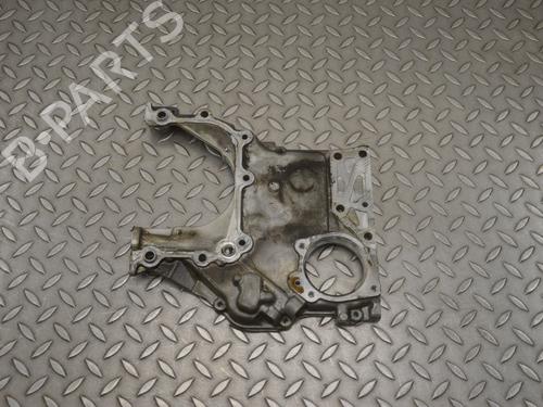 Used Timing cover TOYOTA AURIS (_E15_) 1.8 (ZRE152_, ZRE152) (147 hp) 16878458
