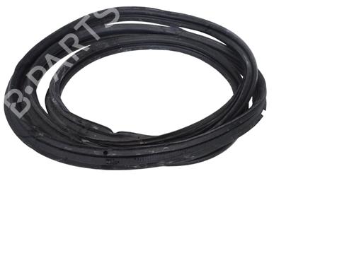 Rubber door seal SSANGYONG RODIUS II 2.2 Xdi | BP16542532C142 